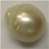 Image 1 : 13 MM UNDRILLED AKOYA PEARL