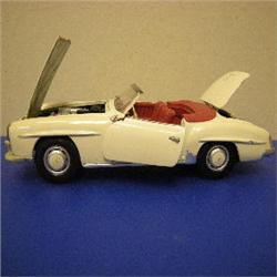 9.50 CTS LOT OF TOPAZ BRIOLLETES 6x5 MM