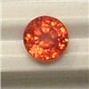 Image 1 : 0.70 CTS ROUND SPINEL 5 MM