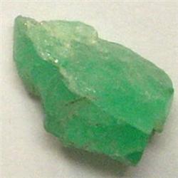 9.61 CTS ROUGH EMERALD - UNREATED