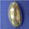 Image 1 : 44x24 MM GRAY MOBE  PEARL