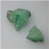 Image 1 : 9.07 CTS LOT OF ROUGH EMERALD - UNTREATED