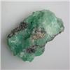 Image 1 : 55 CTS ROUGH EMERALD 30x19 MM - UNTREATED