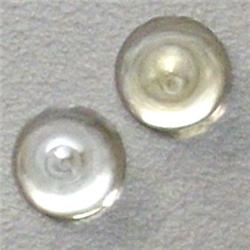 3.70 CTS PAIR OF BULLET SHAPED CITRINE 7 MM