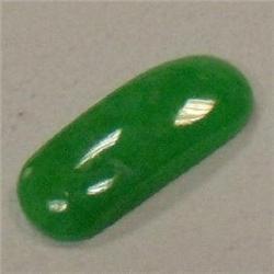 4.20 CTS JADE PIECE 17x6 MM