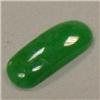Image 1 : 4.20 CTS JADE PIECE 17x6 MM