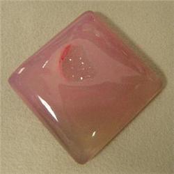 67 CTS AGATE 28x28 MM