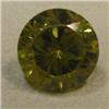 Image 1 : 2 CTS ROUND ZIRCONIA 6 MM