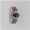 Image 1 : Sterling Silver Ring