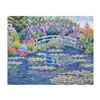 Image 1 : Untitled by Monet, Diane