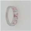 Image 1 : Sterling Silver Ring