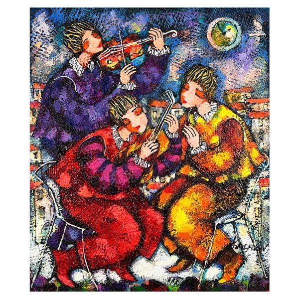 Untitled by Kachan Original