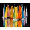 Image 1 : 1Nuit Flamboyante By Duaiv