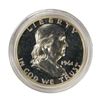 Image 1 : 1961 Liberty Half Dollar Coin