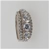 Image 1 : Sterling Silver Ring