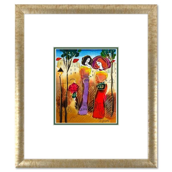 Untitled by Leider Original