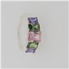Image 1 : Sterling Silver Ring