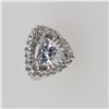 Image 1 : Sterling Silver Ring