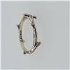 Image 1 : Sterling Silver Ring