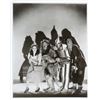 Image 3 : A Collection of (16) The Wizard of Oz Publicity Photos.