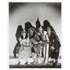 Image 9 : A Collection of (16) The Wizard of Oz Publicity Photos.