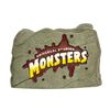 Image 4 : Universal Monster Mountain by Sideshow Toys.