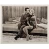 Image 1 : A "Queen of Outer Space" Promotional Photo.
