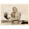 Image 2 : "The Monster of Piedras Blancas" Photos.