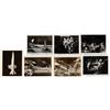 Image 1 : Battle in Outer Space Promotional Photos.