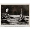Image 3 : Battle in Outer Space Promotional Photos.