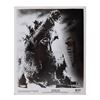 Image 2 : Godzilla Publicity Photos.