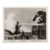 Image 3 : (5) King Kong Versus Godzilla Publicity Photos.