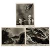Image 1 : (3) Atragon Publicity Photos.