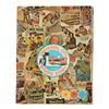 Image 1 : Universal City Studios Story Souvenir Book.