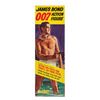 Image 2 : James Bond 007 Thunderball Action Figure in Box.