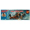 Image 1 : Thunderball James Bond 007 Diver Model Kit.
