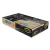 Image 2 : Aston Martin Super Spy Car Factory-Sealed Model Kit.