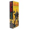 Image 2 : Goldfinger Oddjob Factory-Sealed Model Kit.