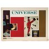 Image 1 : 2001: A Space Odyssey Universe Game by Parker Brothers.