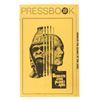 Image 2 : Beneath the Planet of the Apes Press Book.