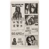 Image 2 : Go Ape! Press Book.