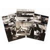 Image 2 : Set of (26) The Exorcist Publicity Photos.