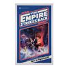 Image 1 : The Empire Strikes Back Pre-Release Novel Poster.