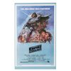 Image 1 : The Empire Strikes Back One Sheet Poster.