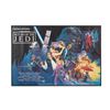 Image 1 : Star Wars: Return of the Jedi UK Quad Poster.
