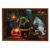 Image 3 : Collection of (3) Lucasfilm Christmas Cards.