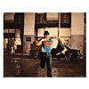 Image 8 : Superman the Movie Lobby Card Set & Envelope.