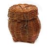 Image 2 : A Pair of Miniature Baskets from Temple of Doom.