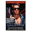 Image 1 : Terminator One Sheet.