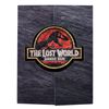 Image 8 : Set of (3) Jurassic Park Press Kits.